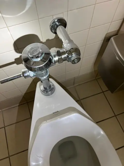 Fixture installation and repair for Pipe Repair in Cedar Valley College